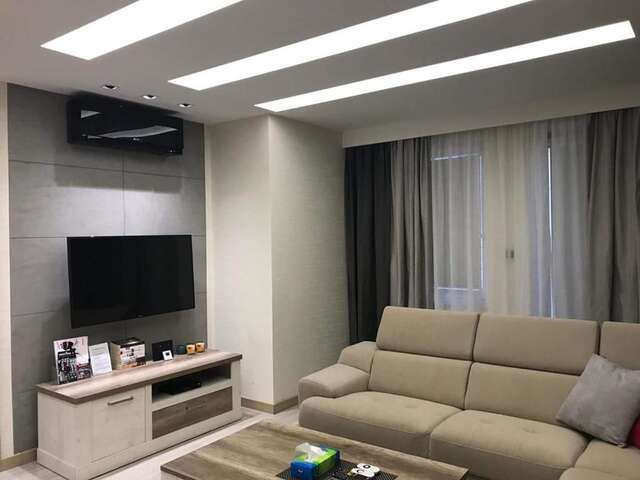 Апартаменты Luksusowy Apartament nad Niegocinem Гижицко-50